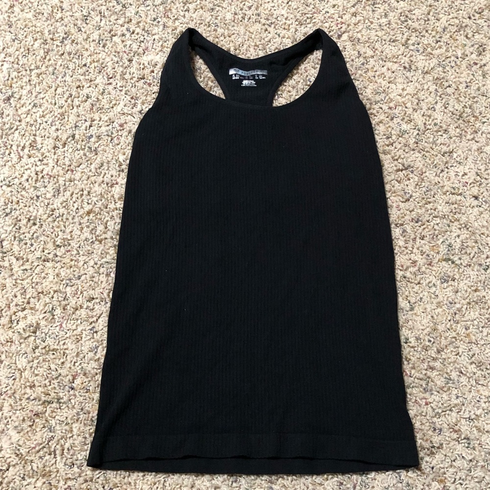 Workout Tank Top